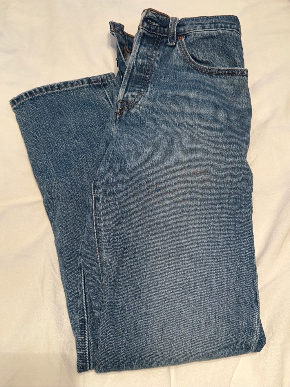 Levi’s size 27 jeans